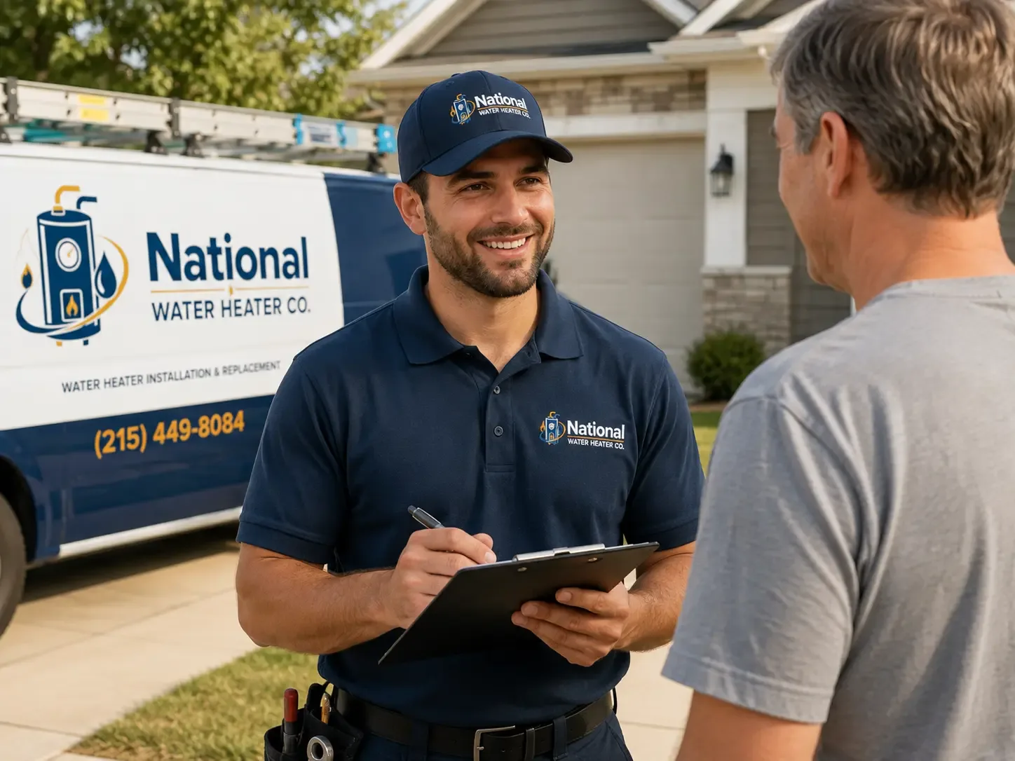 Water Heater Installation Mansfield, SD FAQs